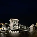 Ds36 Budapest-3 Haloszobas Lakas A Belvaros Sziveben