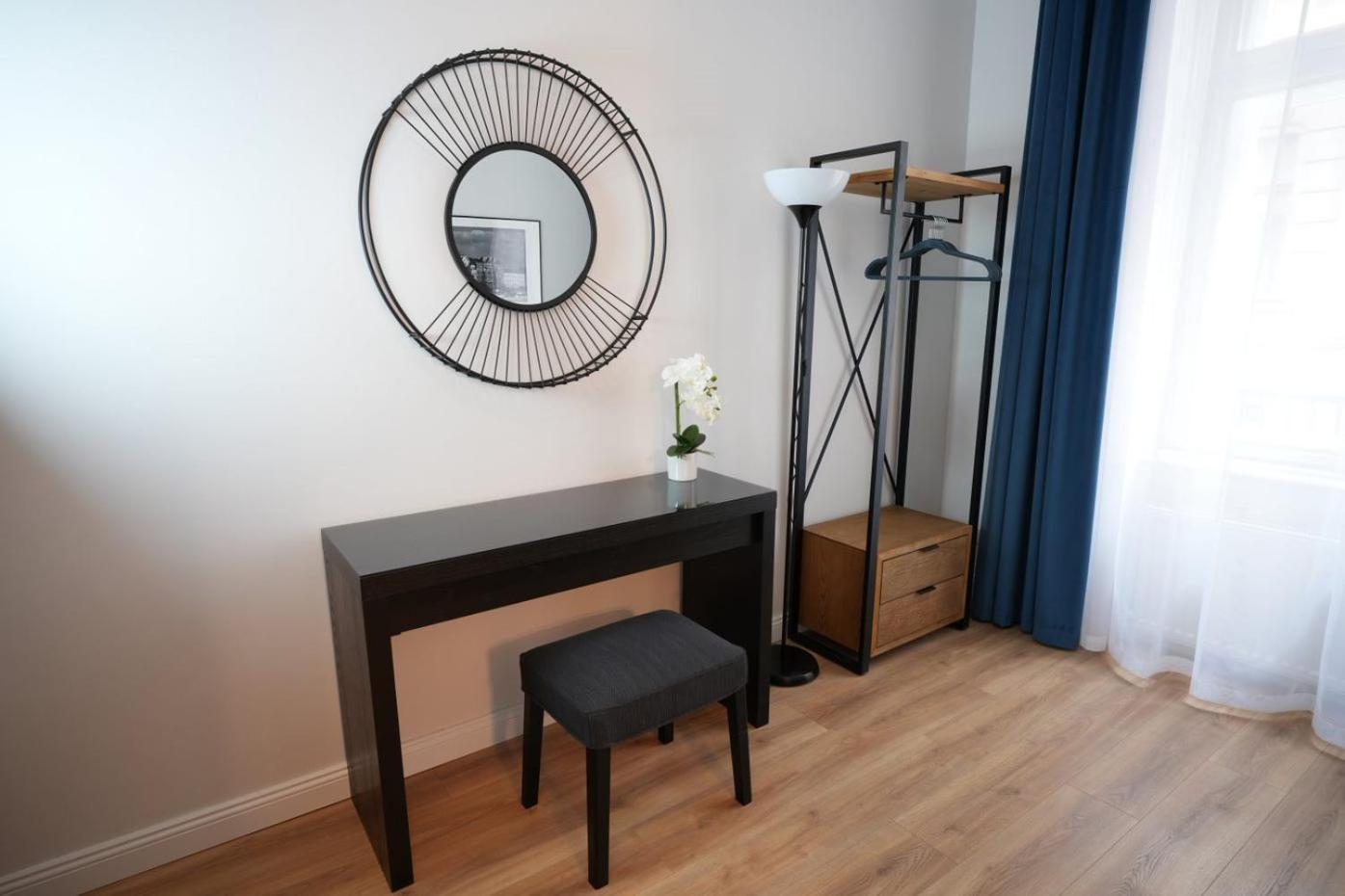 Appartement Ds36 Budapest-3 Haloszobas Lakas A Belvaros Sziveben *