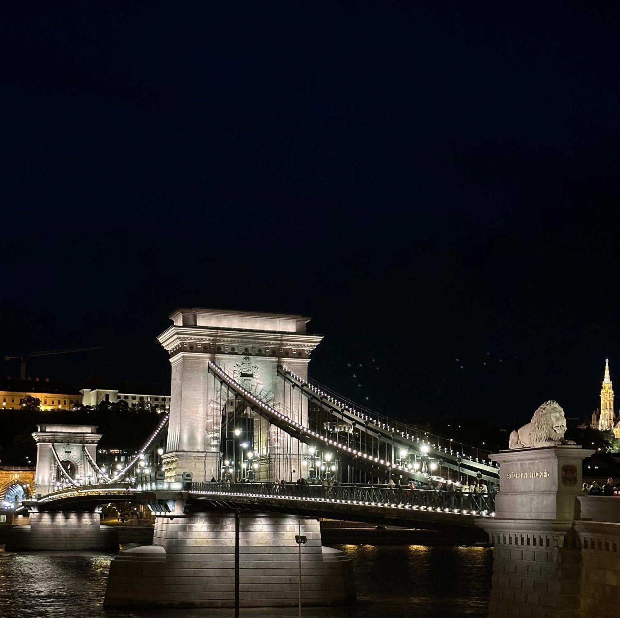 Ds36 Budapest-3 Haloszobas Lakas A Belvaros Sziveben Budapeste